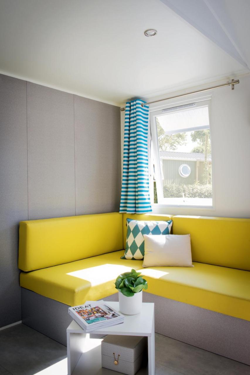 Camping Sunissim Cala Llevado 4 By Locatour Hotel Tossa de Mar Zewnętrze zdjęcie